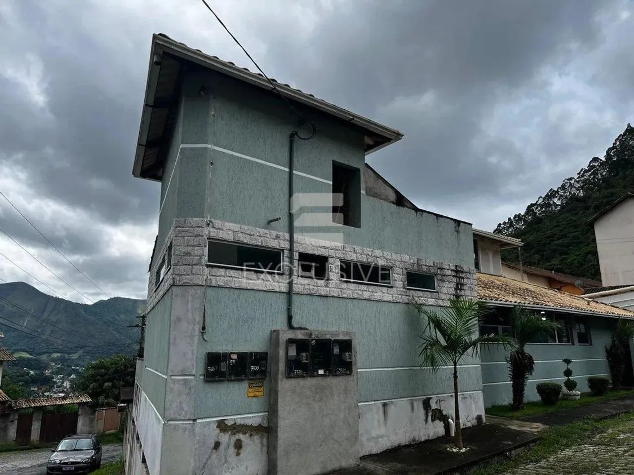 Excelente casa 3 quartos - R$520.000,00 - Sitio são Luiz - Nova Friburgo - Foto 2