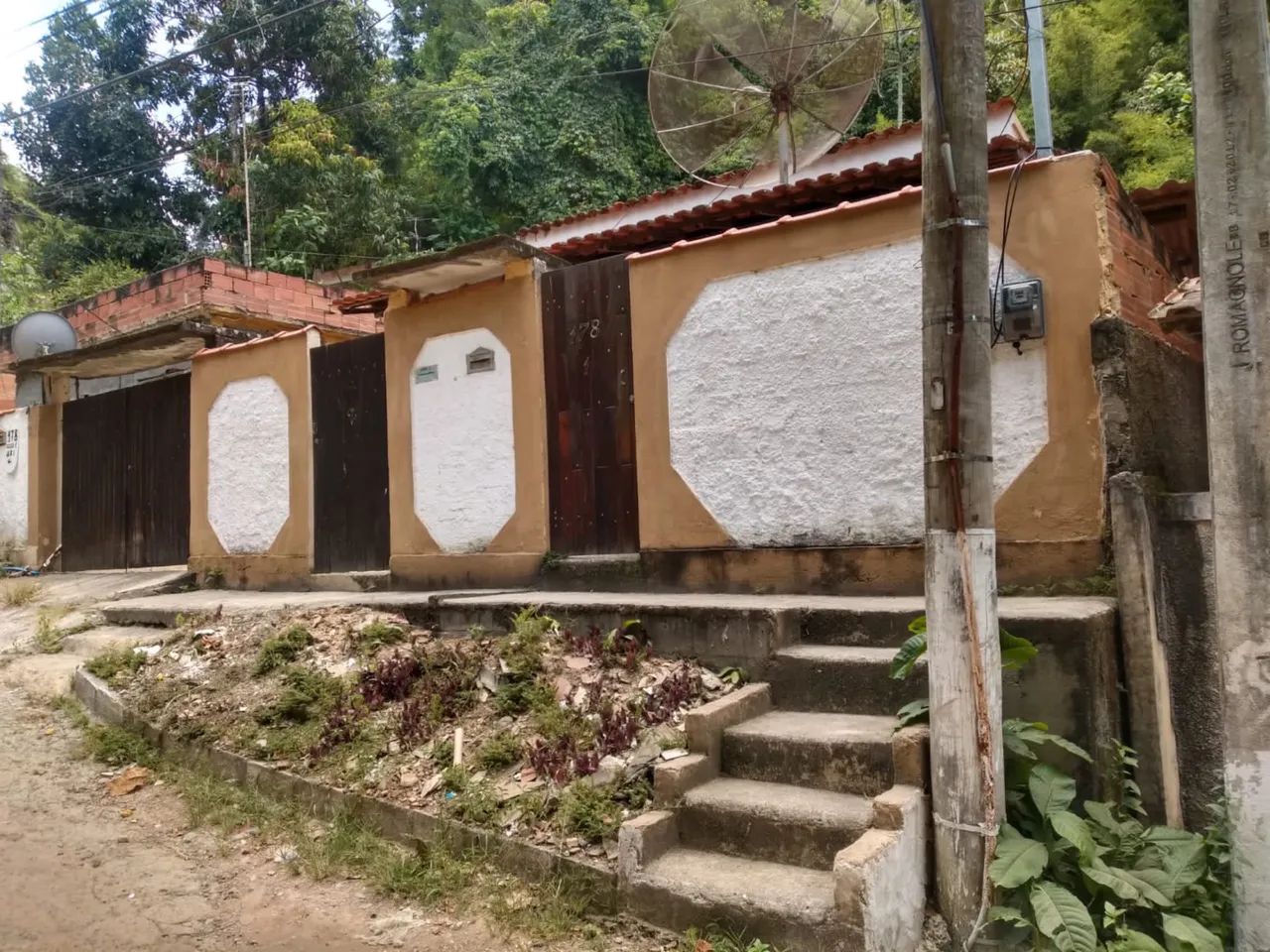 Foto - São Gonçalo - Maria Paula