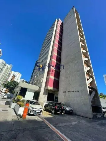 Sala/Conjunto para venda com 65 metros quadrados com 1 quarto em Graça - Salvador - BA