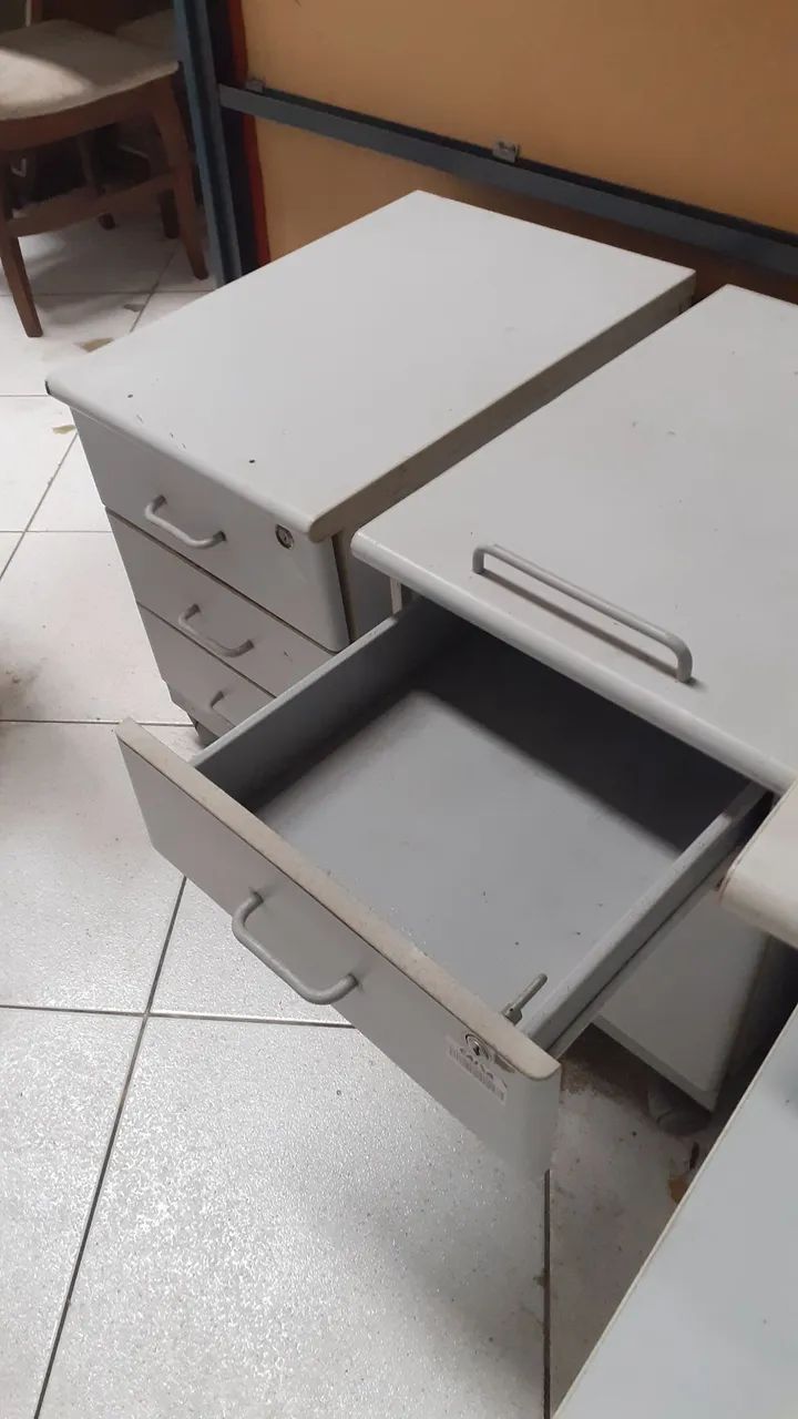 Móveis para escritório  - Foto 6