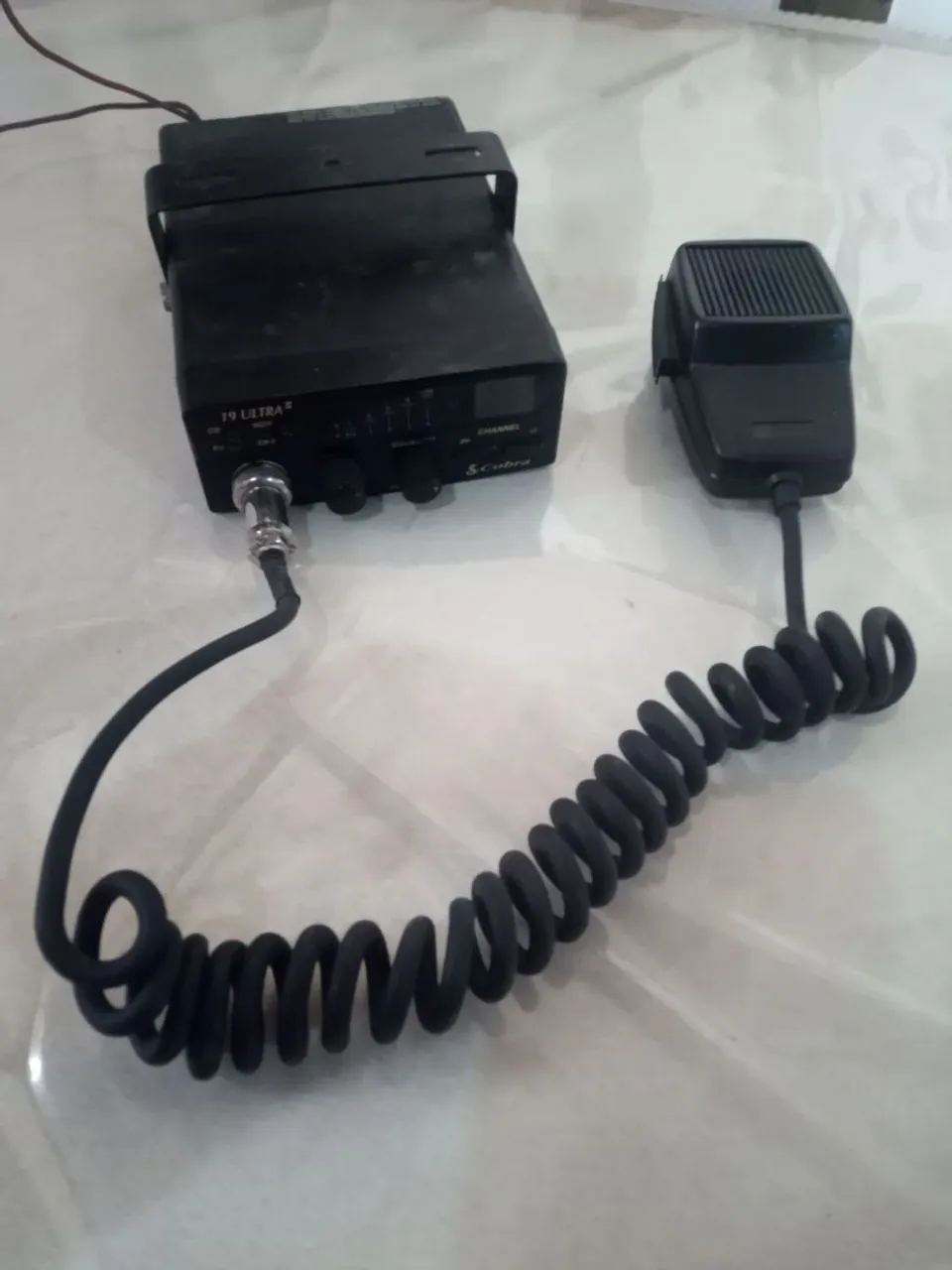 Rádio CB Cobra 79 Ultra