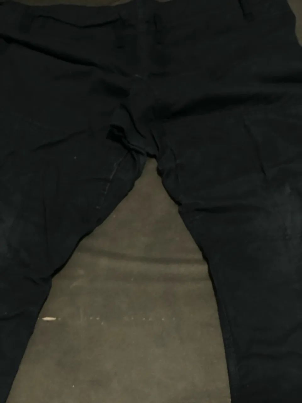 Kimono Yamarashi Jiu-Jitsu Preto Trançado A4 - Foto 4