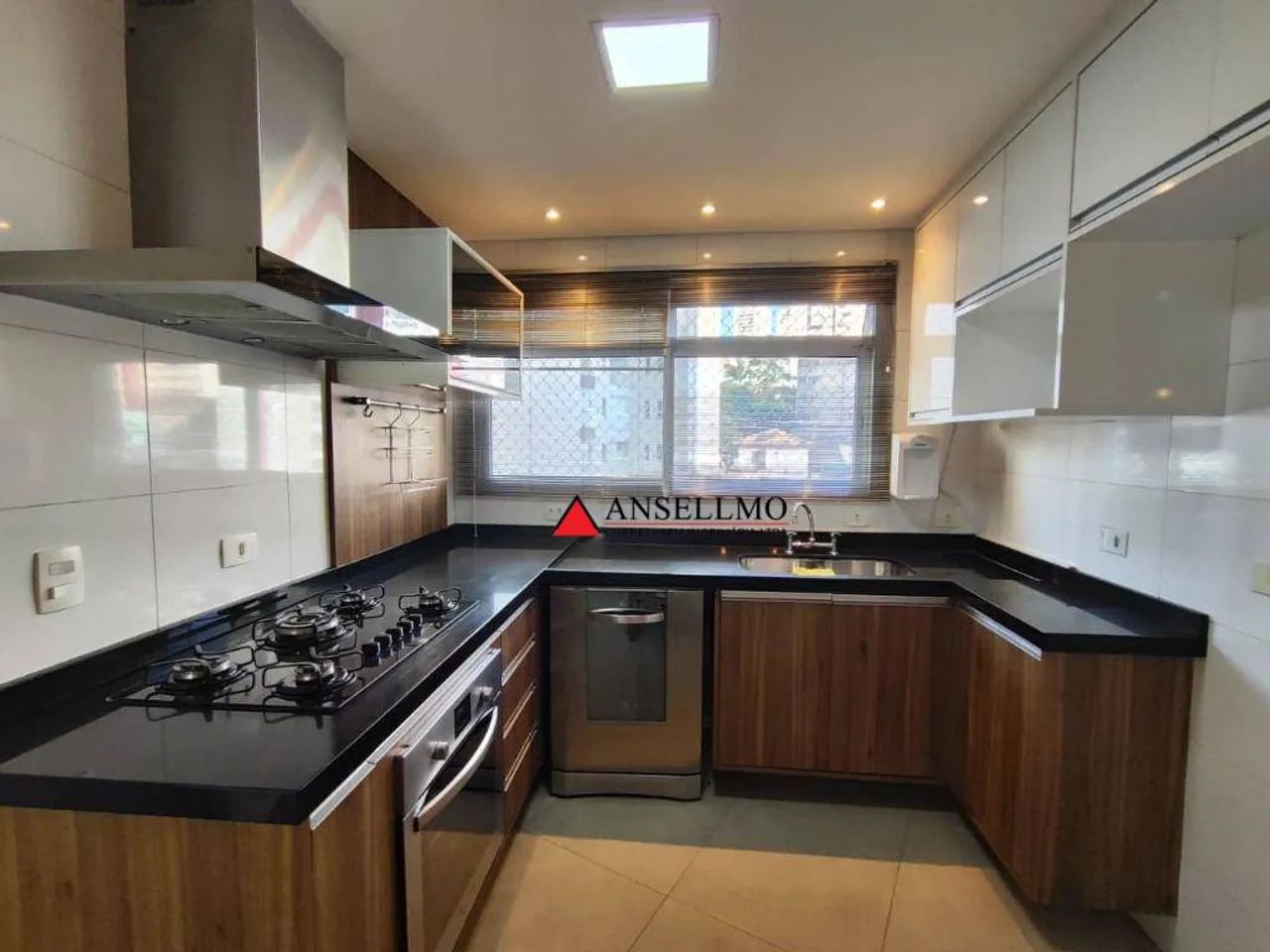 Apartamento com 3 dormitórios à venda, 149 m² por R$ 1.100.000,00 - Centro - São Bernardo  - Foto 12