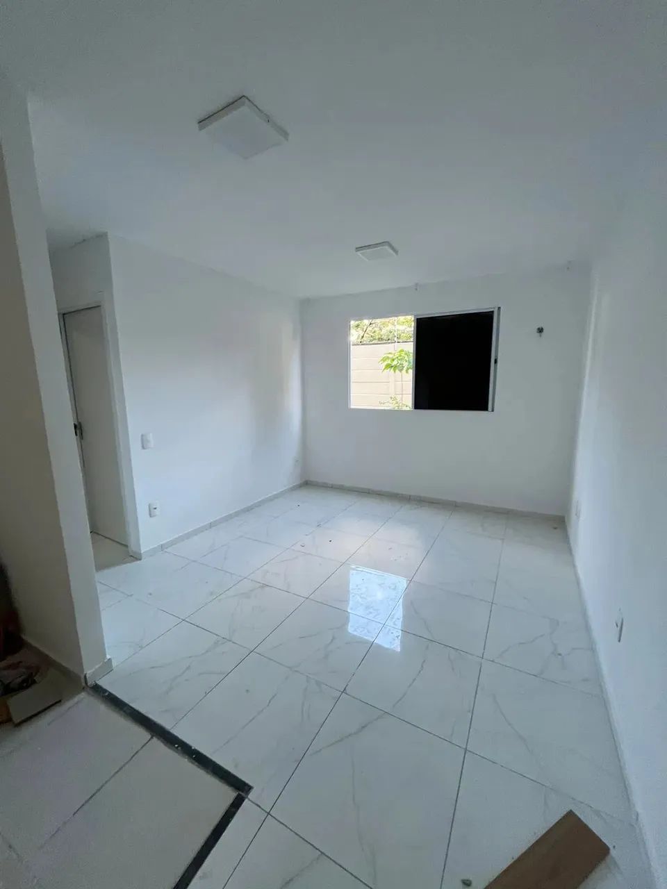 Repasse de apartamento no condomínio Villagio Esperança | Mondubim - Foto 5