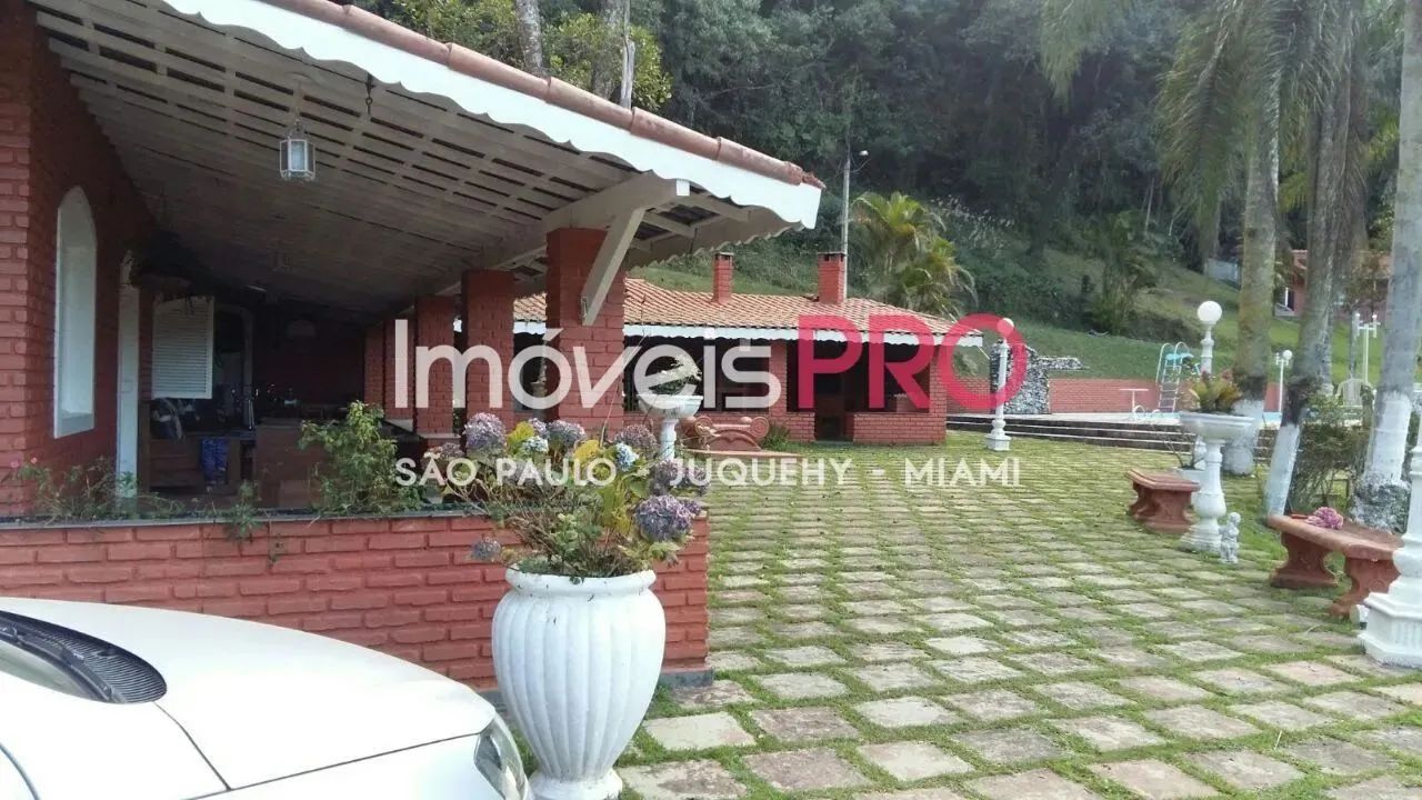 Sítio na Caucaia do Alto - Foto 4