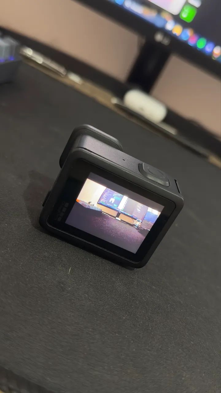 Go Pro Hero 4K - Foto 4
