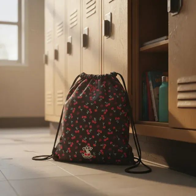 bolsa da capricho estampada linda! - Foto 3