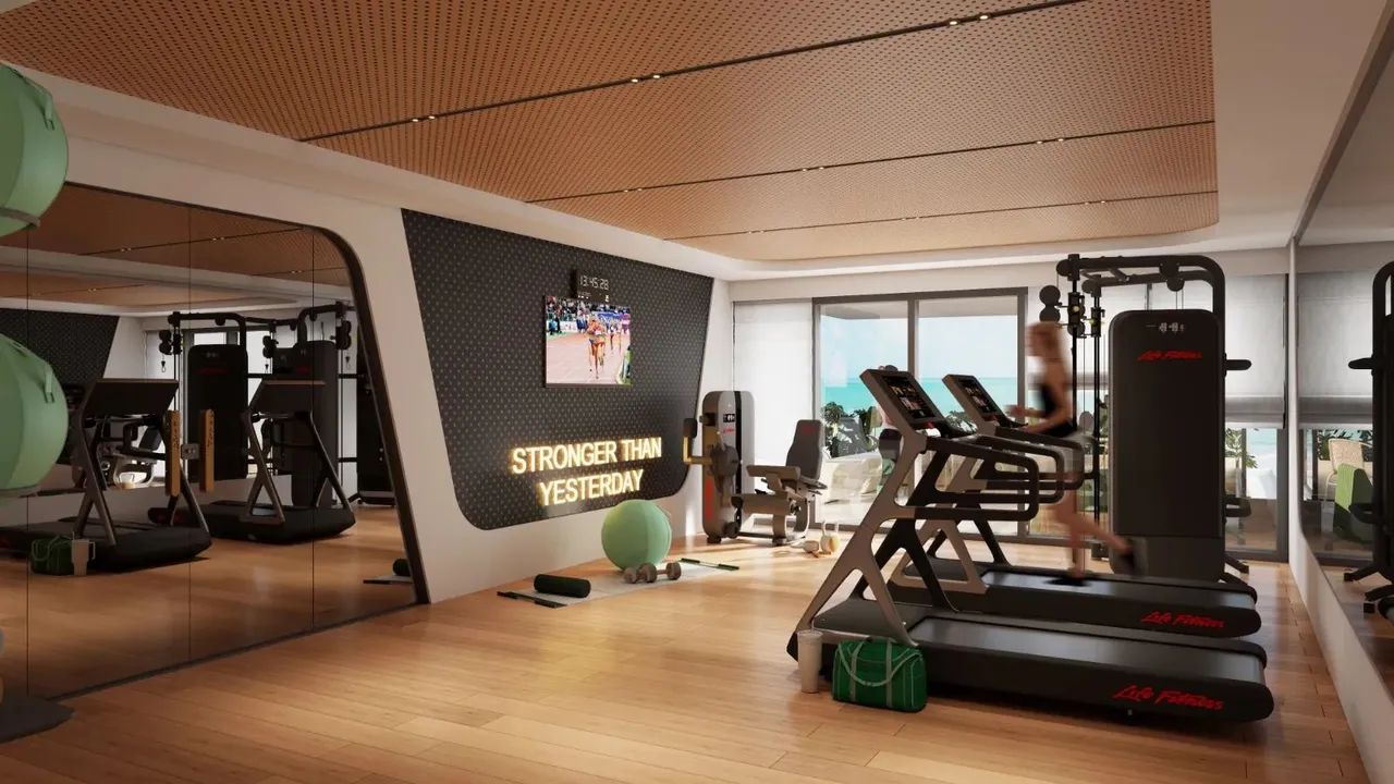 OCEAN GARDEN - Foto 11