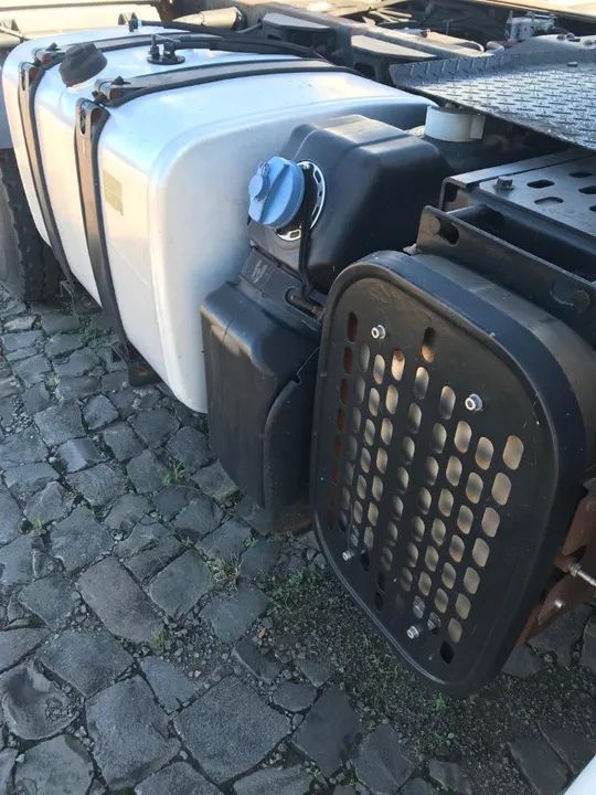 Volkswagen | 25-420 Constellation 6x2 (diesel) - Foto 5