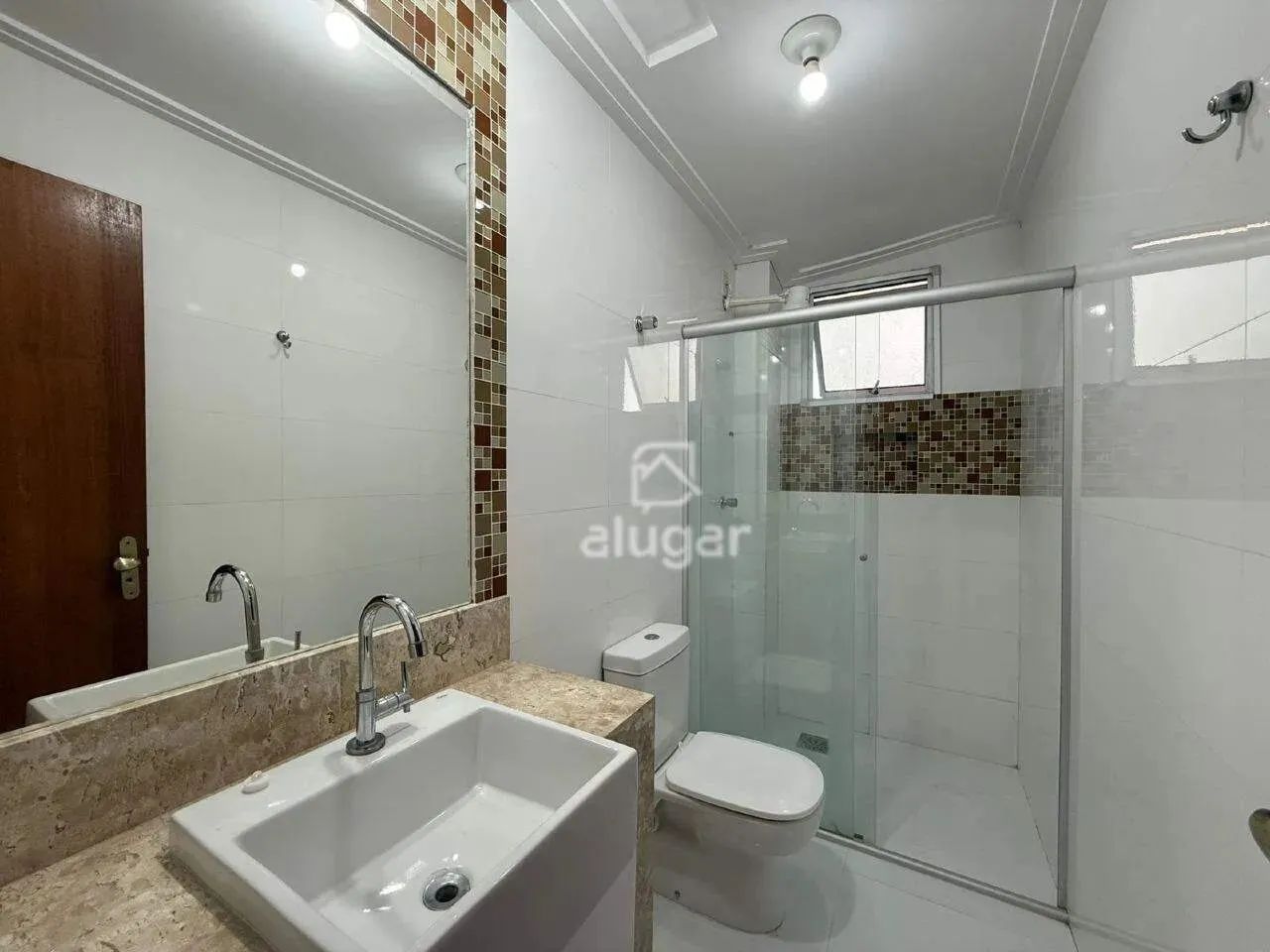 Cobertura para alugar, 3 quartos, 2 suítes, 1 vaga, Candida Câmara - Montes Claros/MG - R$ - Foto 12