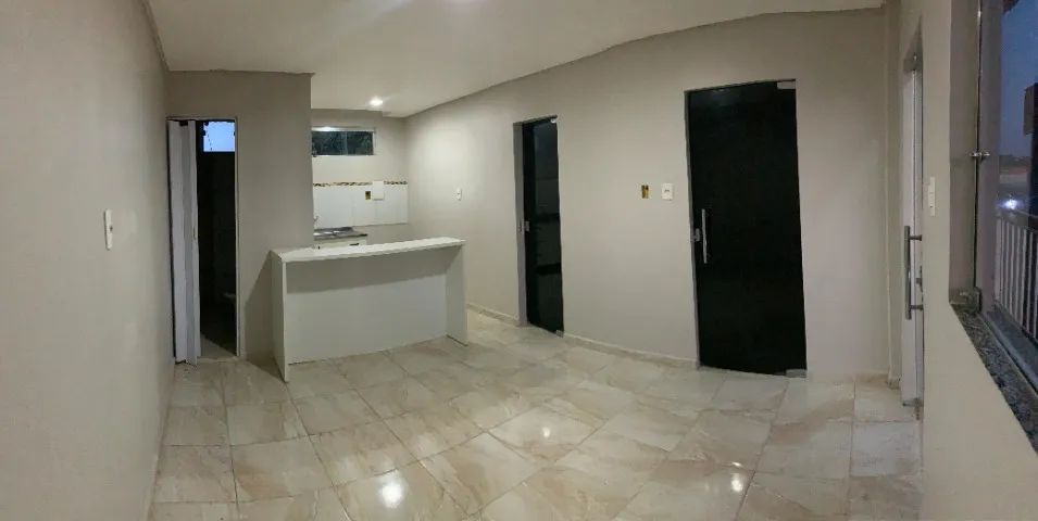 Aluga-se Apartamento de 2 quartos e 2 banheiros próximo ao Manoa (Zona Norte)) - Foto 4