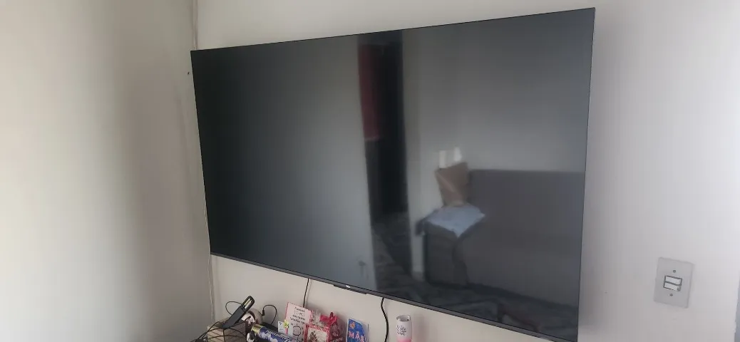 Smart tv 65 polegadas