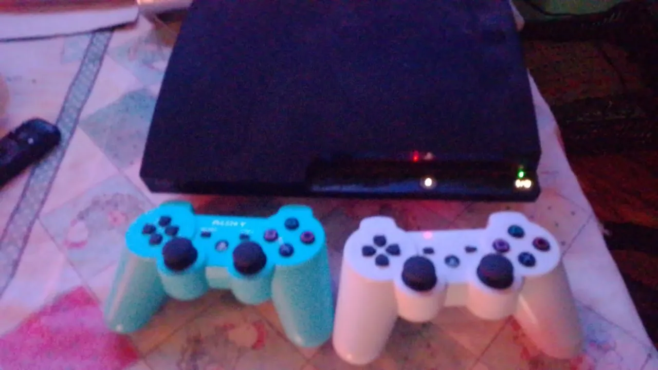 Playstation 3 o melhor