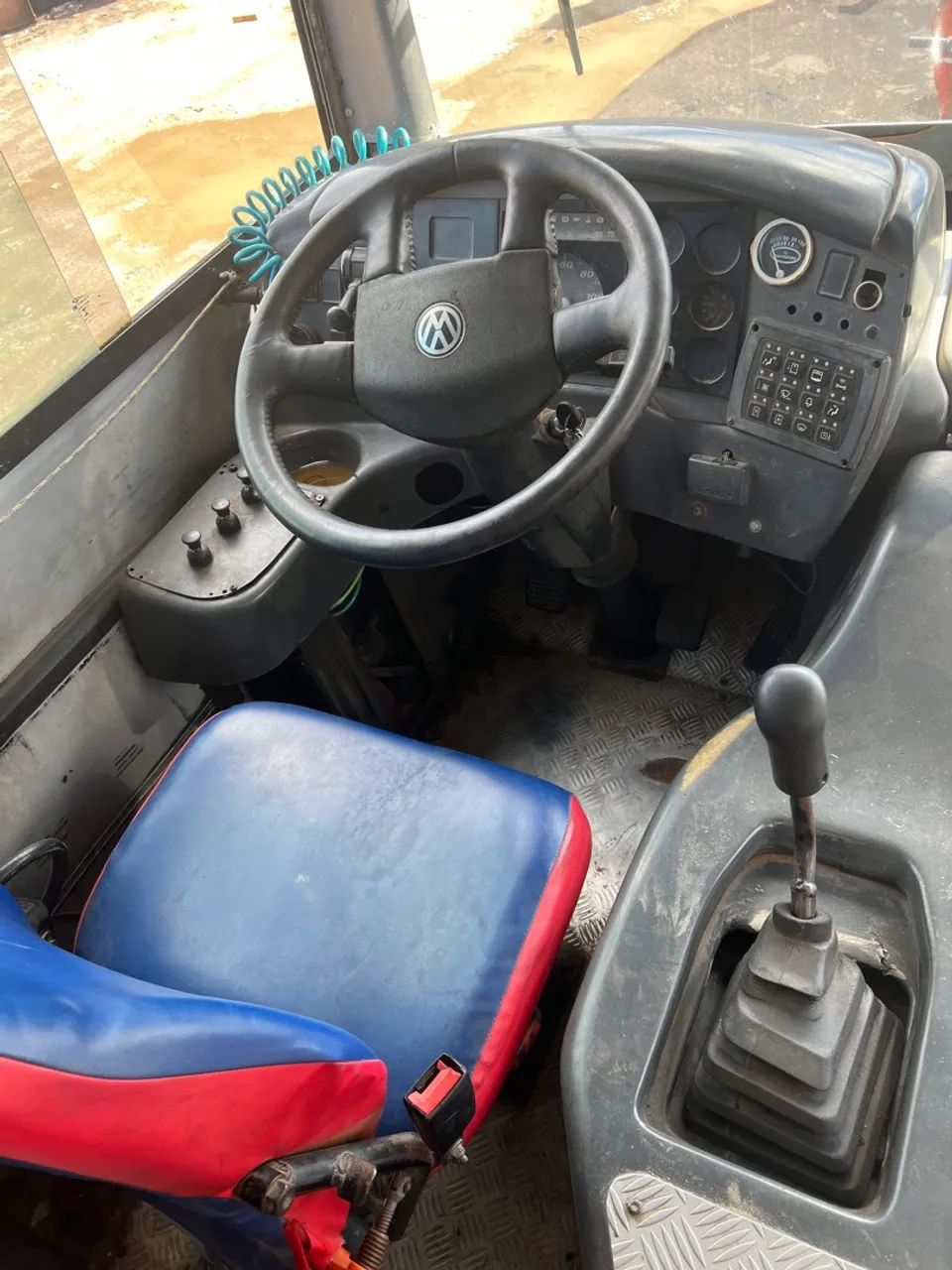 Ônibus Torino *75 - Foto 4