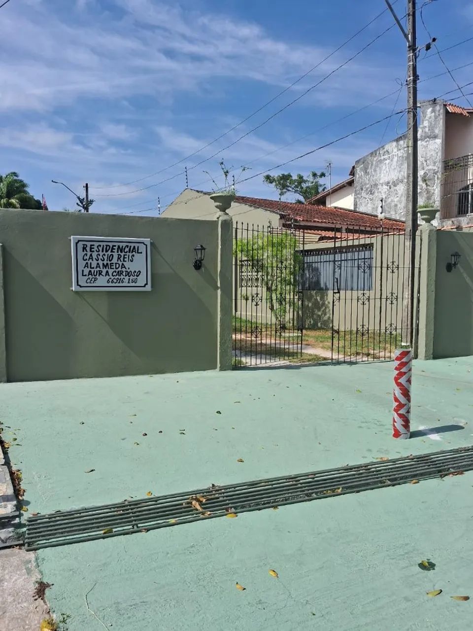 Foto - Belém - Bengui