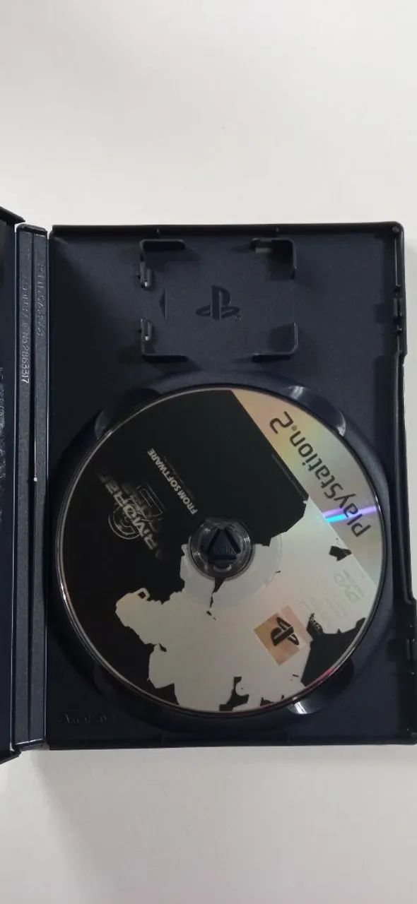 Armored Core 2 PS2 original jp - Foto 4