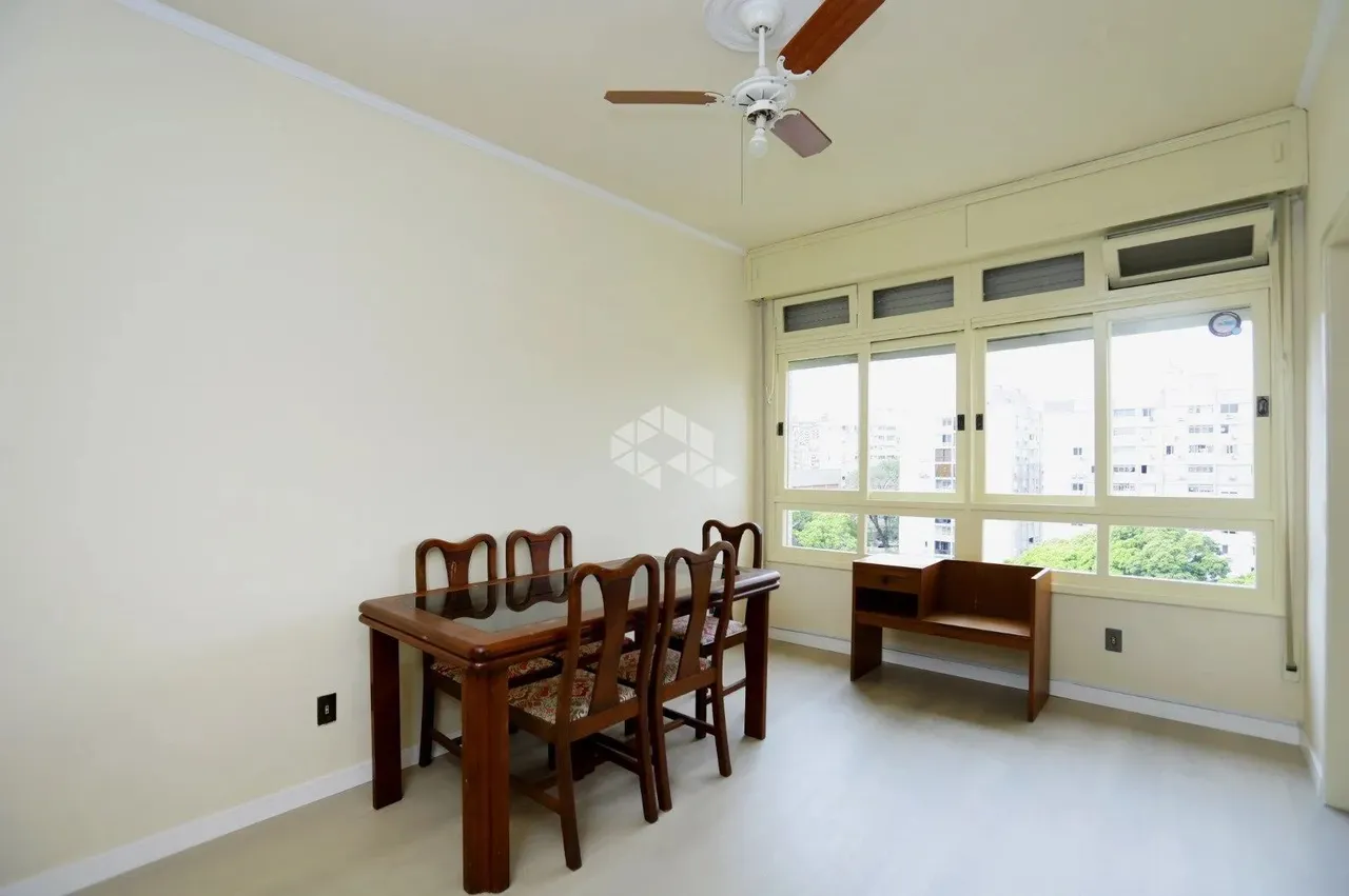 Apartamento no Bom Fim em Porto Alegre
