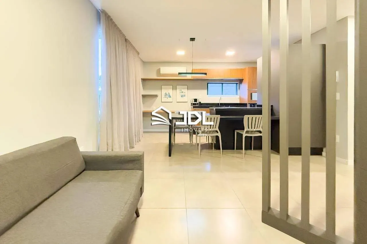 Apartamento com 1 dormitório à venda, 59 m² por R$ 380.000,00 - Itoupava Seca - Blumenau/S