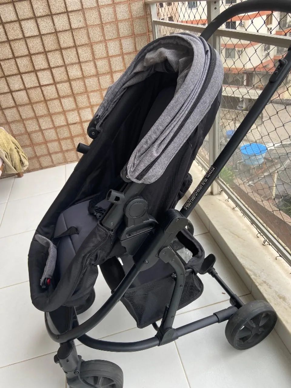 Carrinho Kiddo  - Foto 3