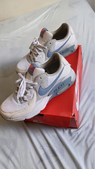 Tênis Nike Air Max 