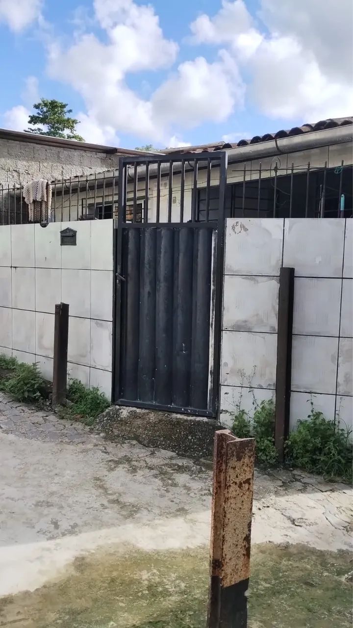 Foto - Jaboatão dos Guararapes - Sucupira