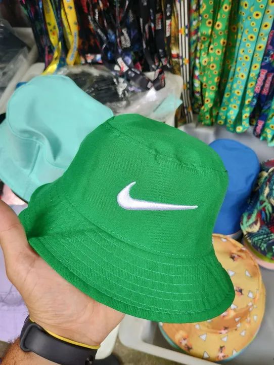 Chapéu da Moda (Várias Cores) - Foto 3