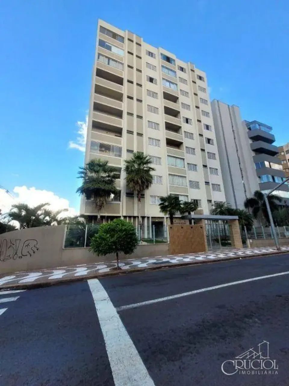 Apartamento com 3 dormitórios à venda, 133 m² por R$ 580.000,00 - Jardim Londrilar - Londr - Foto 2
