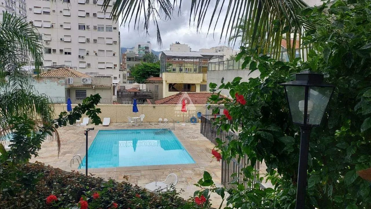 Apartamento a venda na Rua Haddock Lobo com 3 quartos. - Foto 2