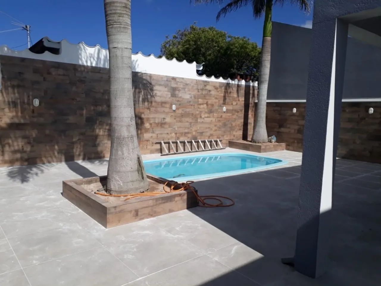 Linda casa 4 dormitórios Centro Tramandaí - Foto 4