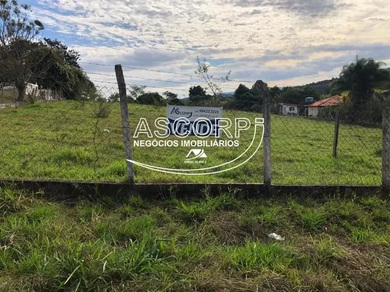 Ótimo terreno para chácara no Convívio Primavera em São Pedro (Código TE00254)