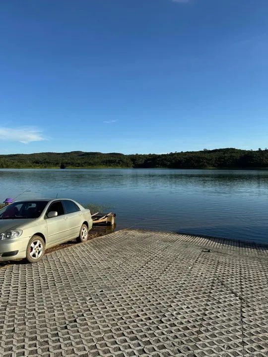 = Corumbá 4, Lotes no Corumba 4, 1.000m2, Aproveite Valores de Lançamento! ( - Foto 10