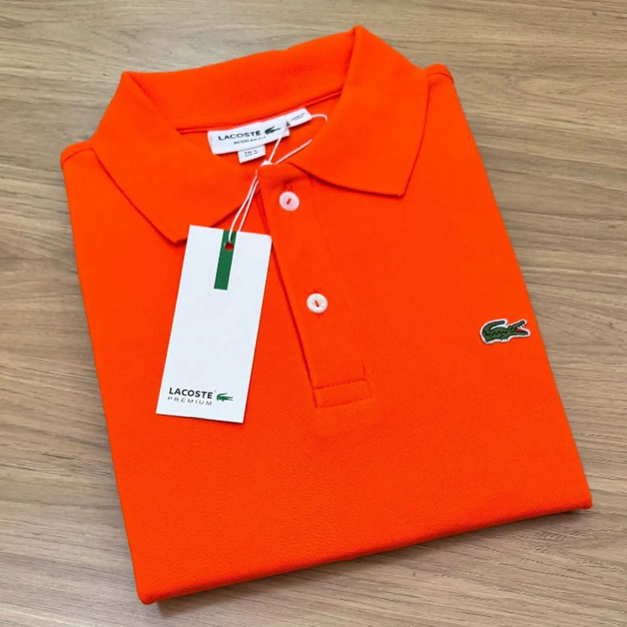 Camisas Gola polo  - Foto 5