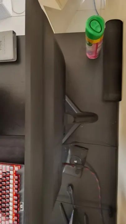 Monitor Samsung 24' 75hz 1080p  - Foto 3