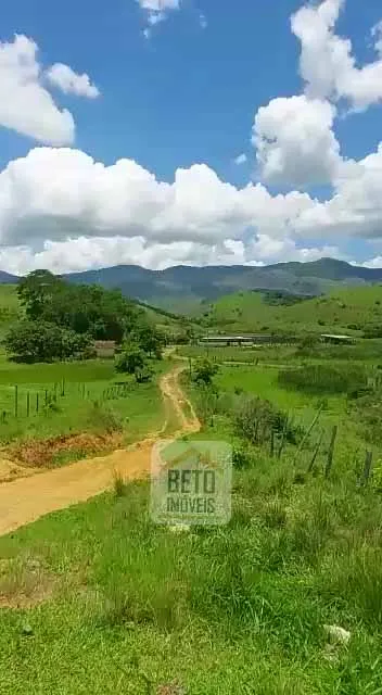 Fazenda/Sítio/Chácara para venda possui 11712800 metros quadrados em Centro - Cambuci - RJ