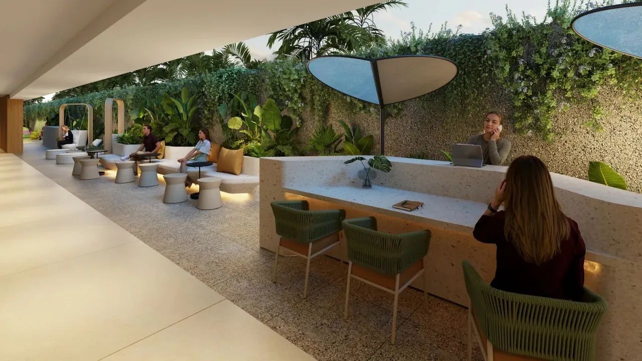 OCEAN GARDEN - Foto 10