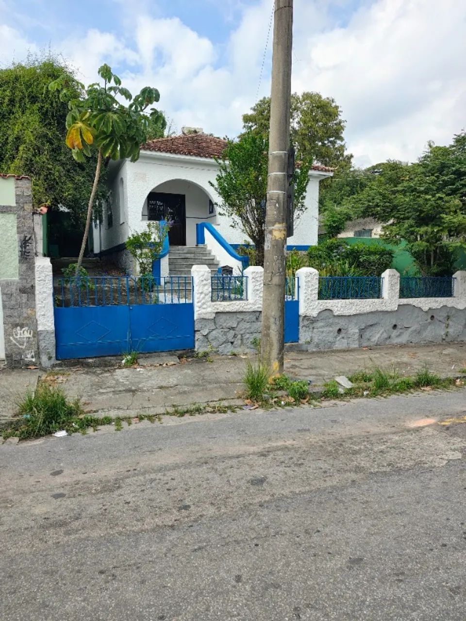 Foto - Rio de Janeiro - Pechincha