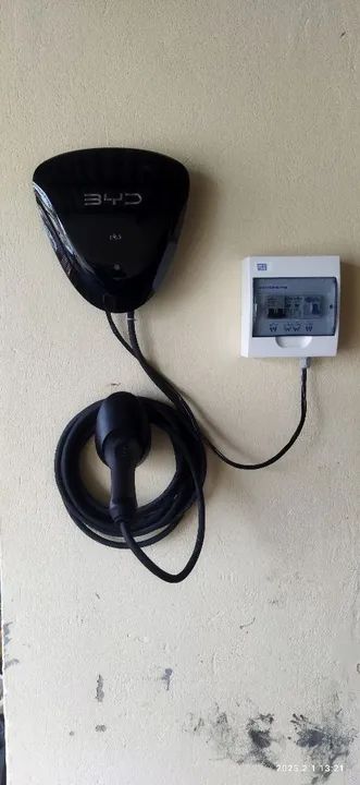 Eletricista em Várzea Grande e Cuiabá 