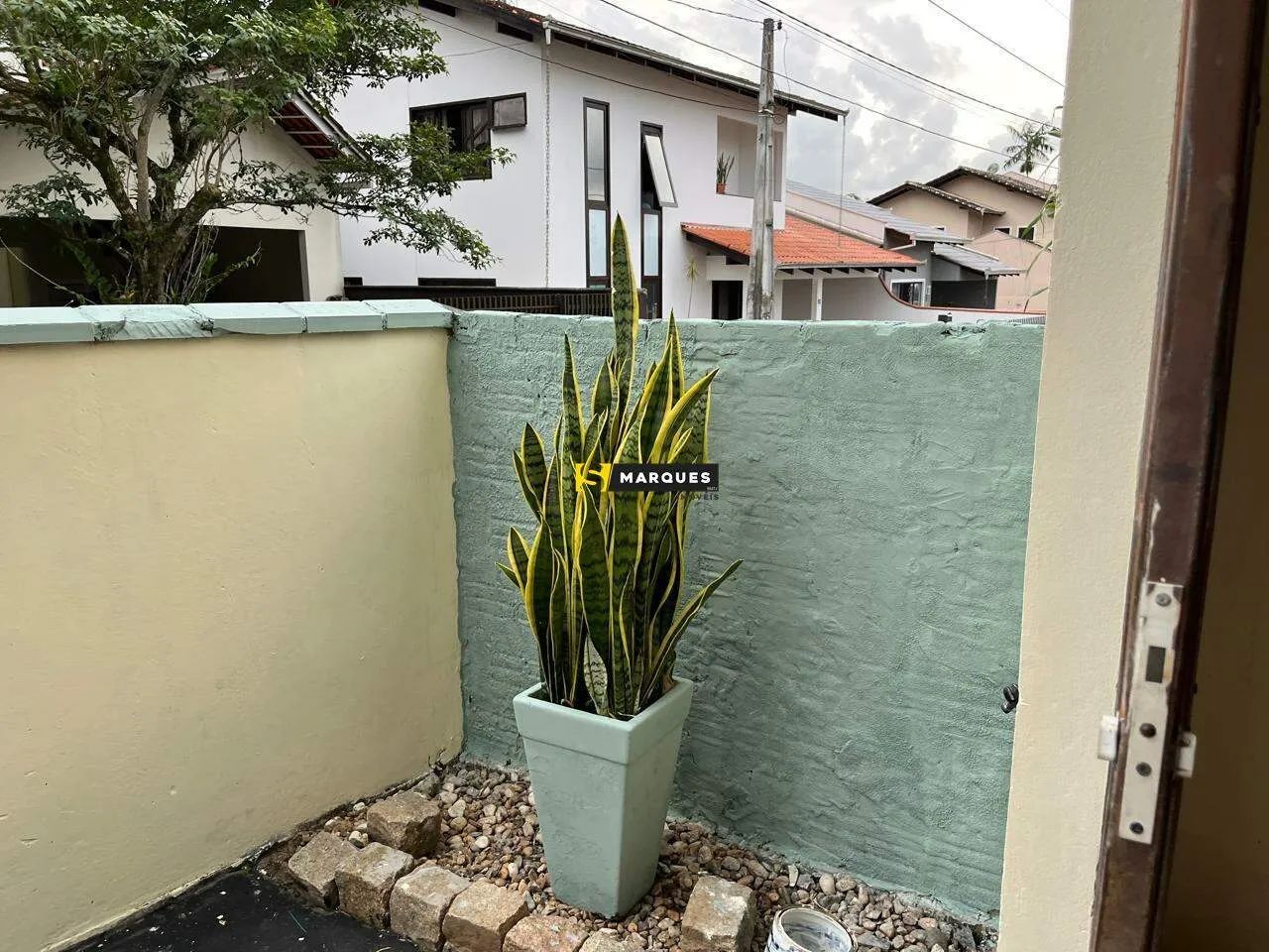 Casa para aluguel, 2 quartos, 1 suíte, 2 vagas, Boa Vista - Joinville/SC - Foto 3