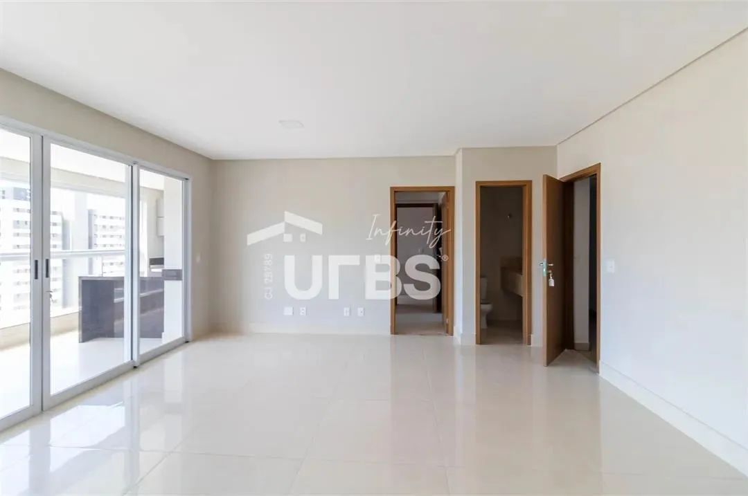 Francisco Malheiros - Apartamento 3 quartos, sendo 3 suítes - Foto 3