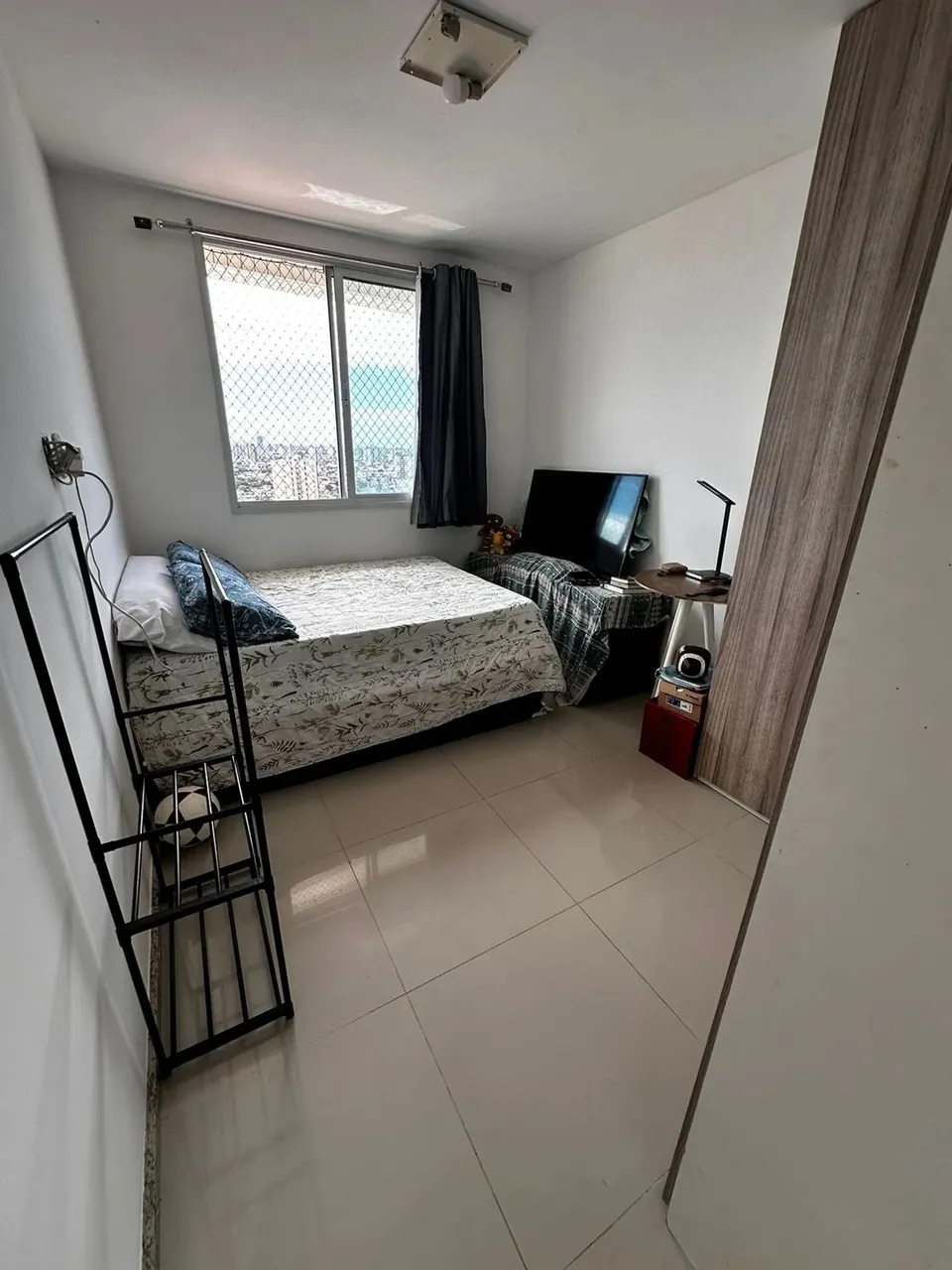 Apartamento Padrão com 108m² ,3 quartos ,1 suites ,3 banheiros ,2 vagas , Luzia, Luzia - S