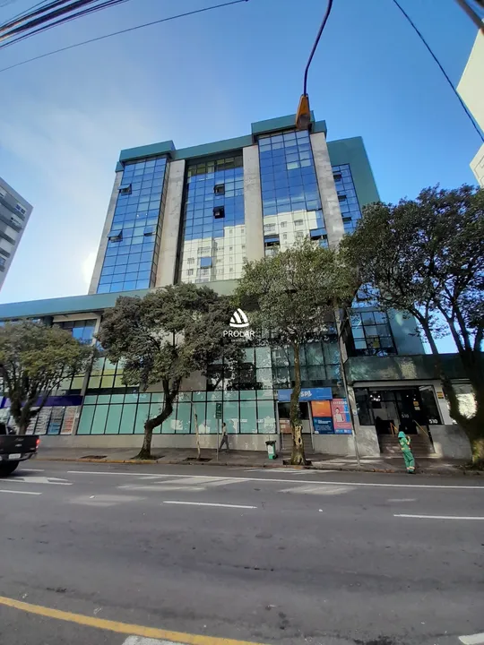 Sala para Aluguel no Tedesco Executive Center
