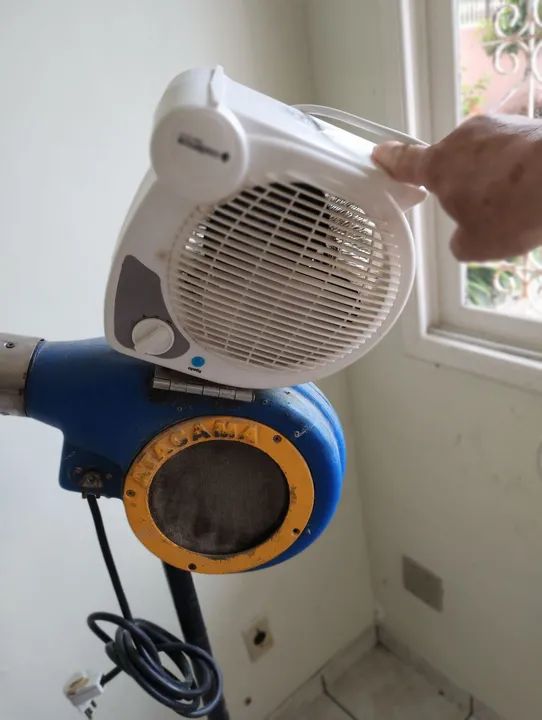 Secador Atacama  - Foto 4