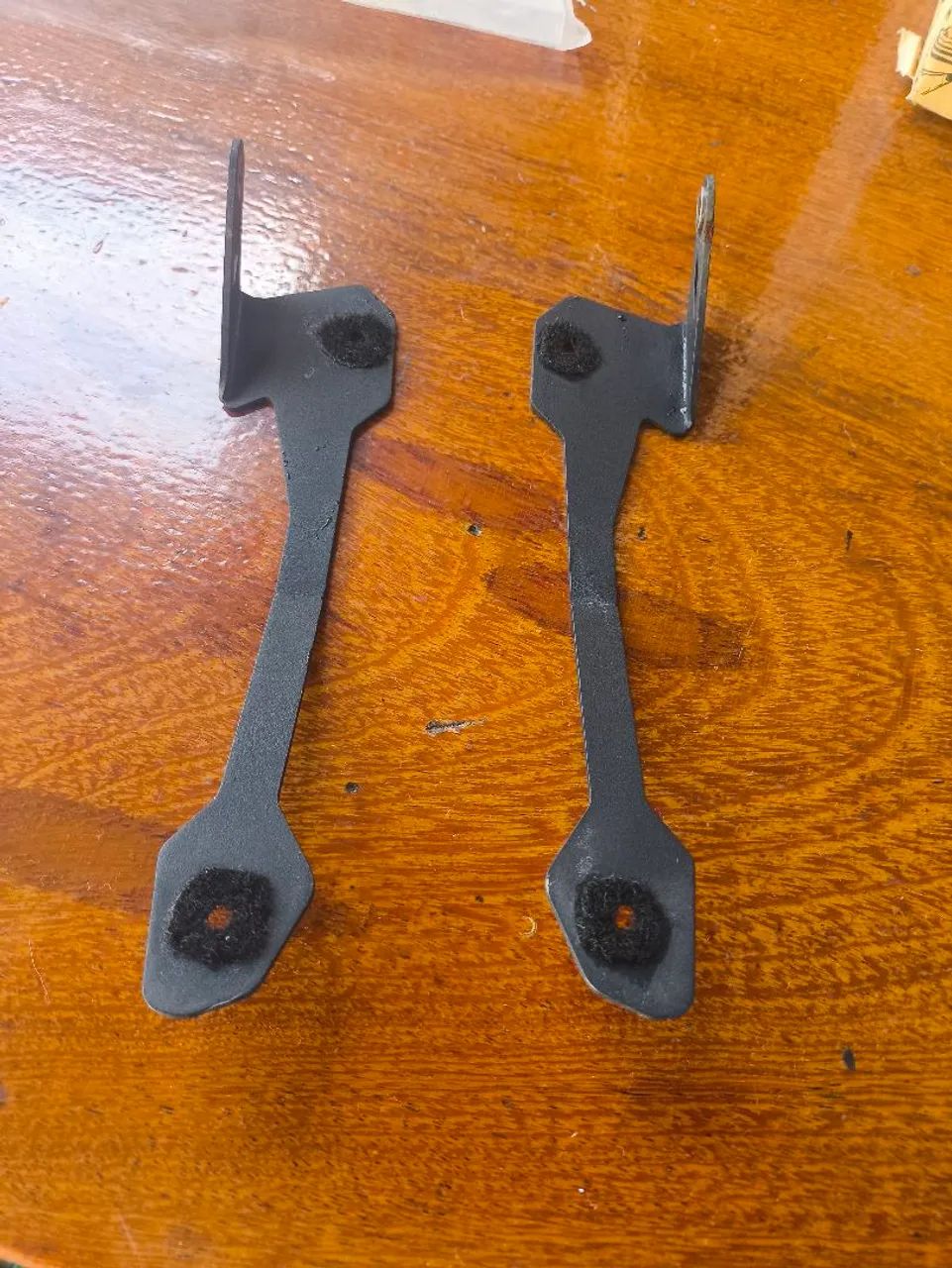 Kit malas ou baús da marca Attracks para  moto BMW GS 850 adv e outras. - Foto 6