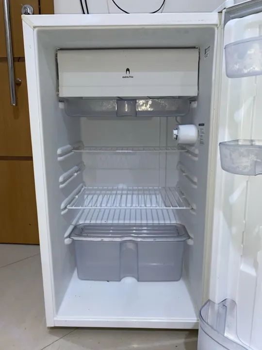 FRIGOBAR CONSUL 120L - Foto 3