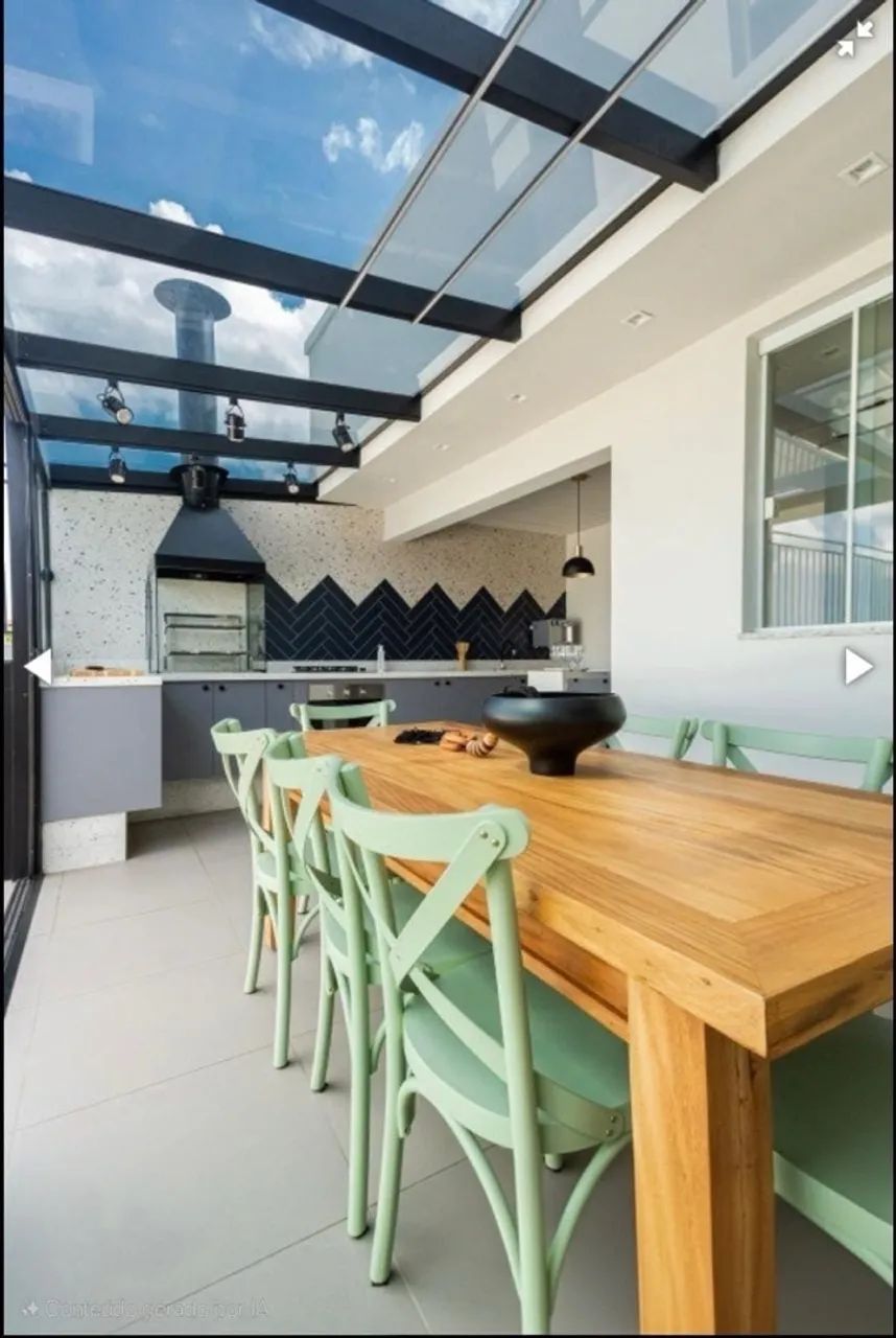 Foto - Volta Redonda - Jardim Amália