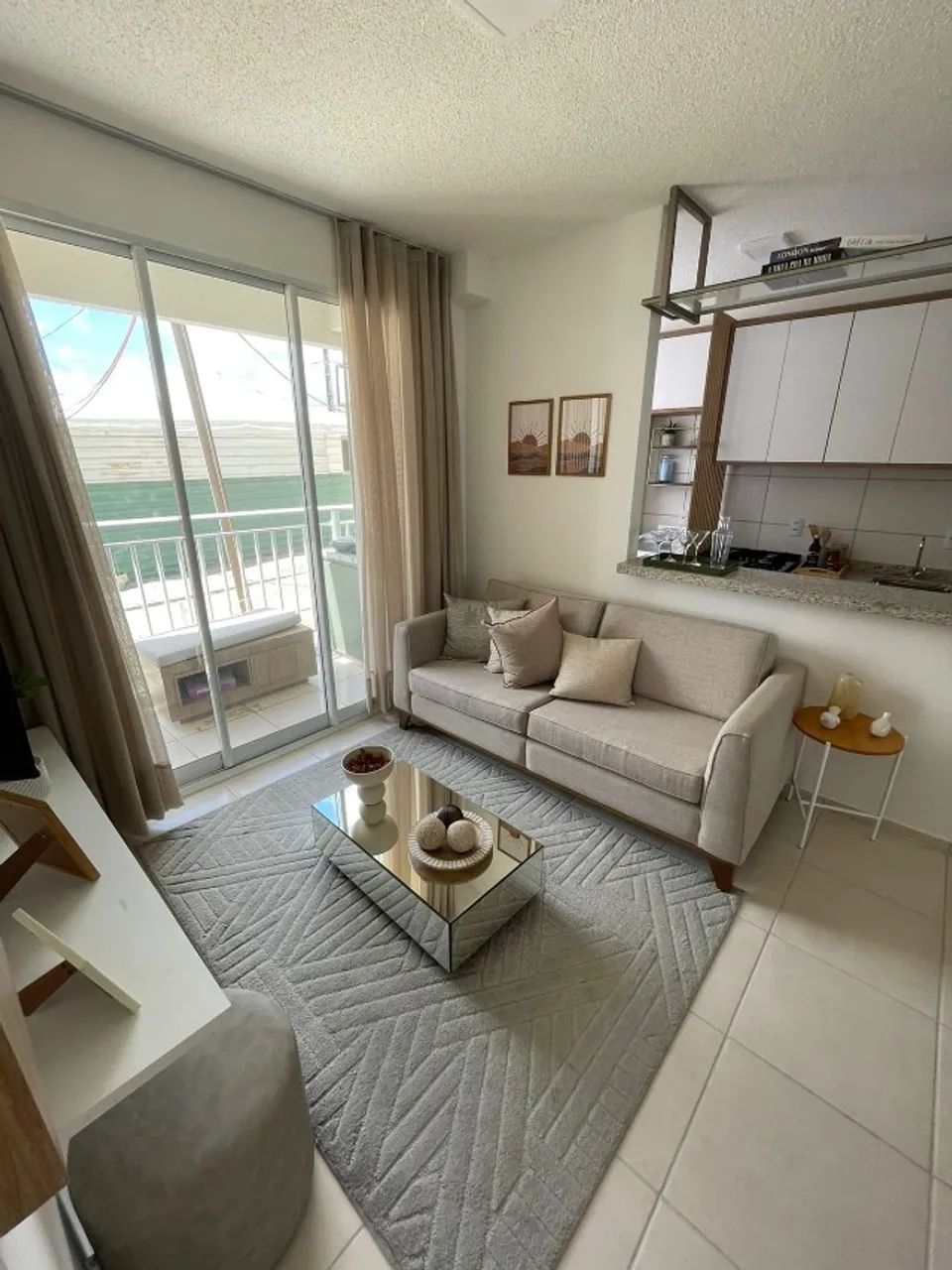 Foto - Eusébio - Centro