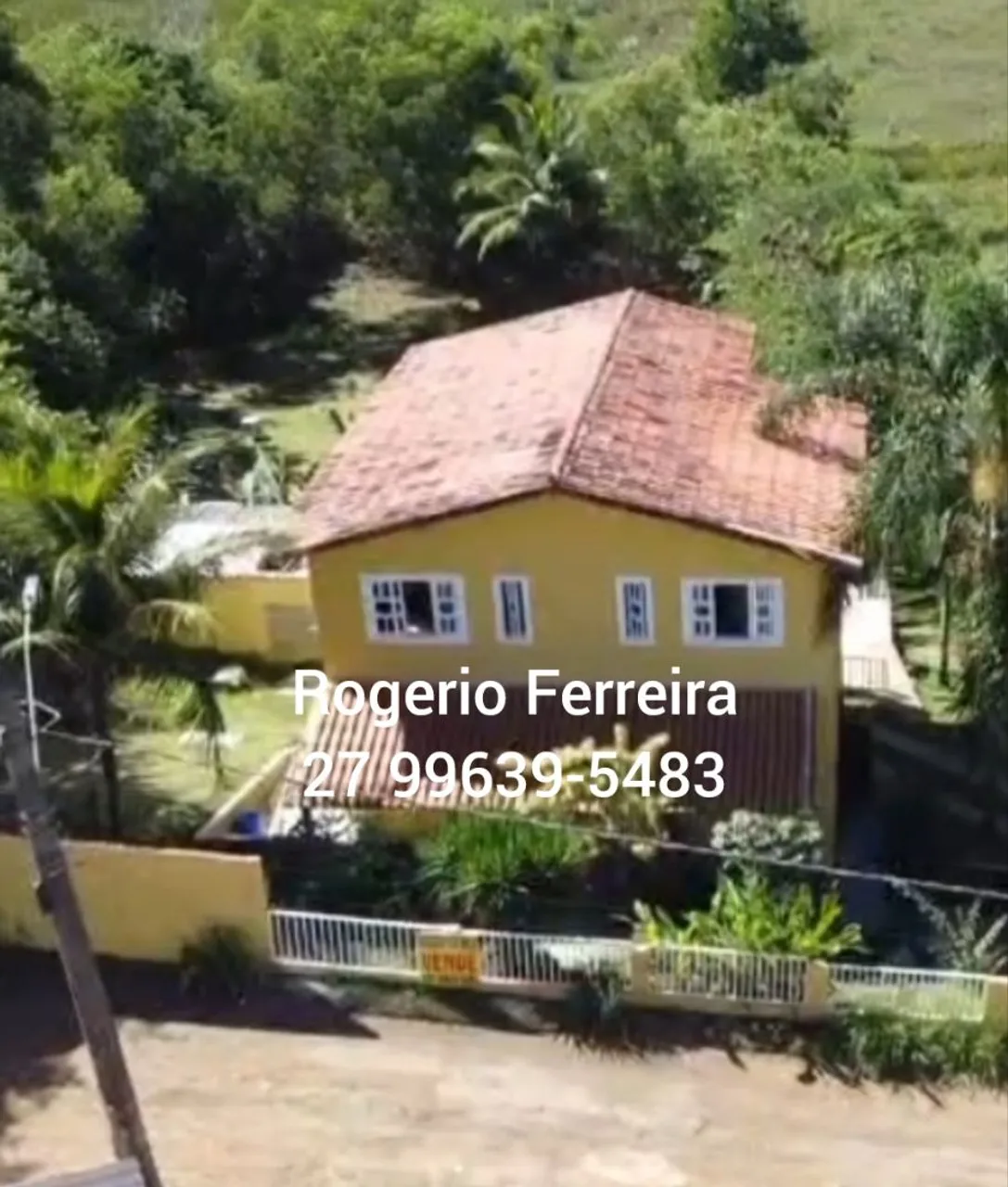 Chácara Retiro do Congo - O Refúgio Perfeito Para Sua Família!
