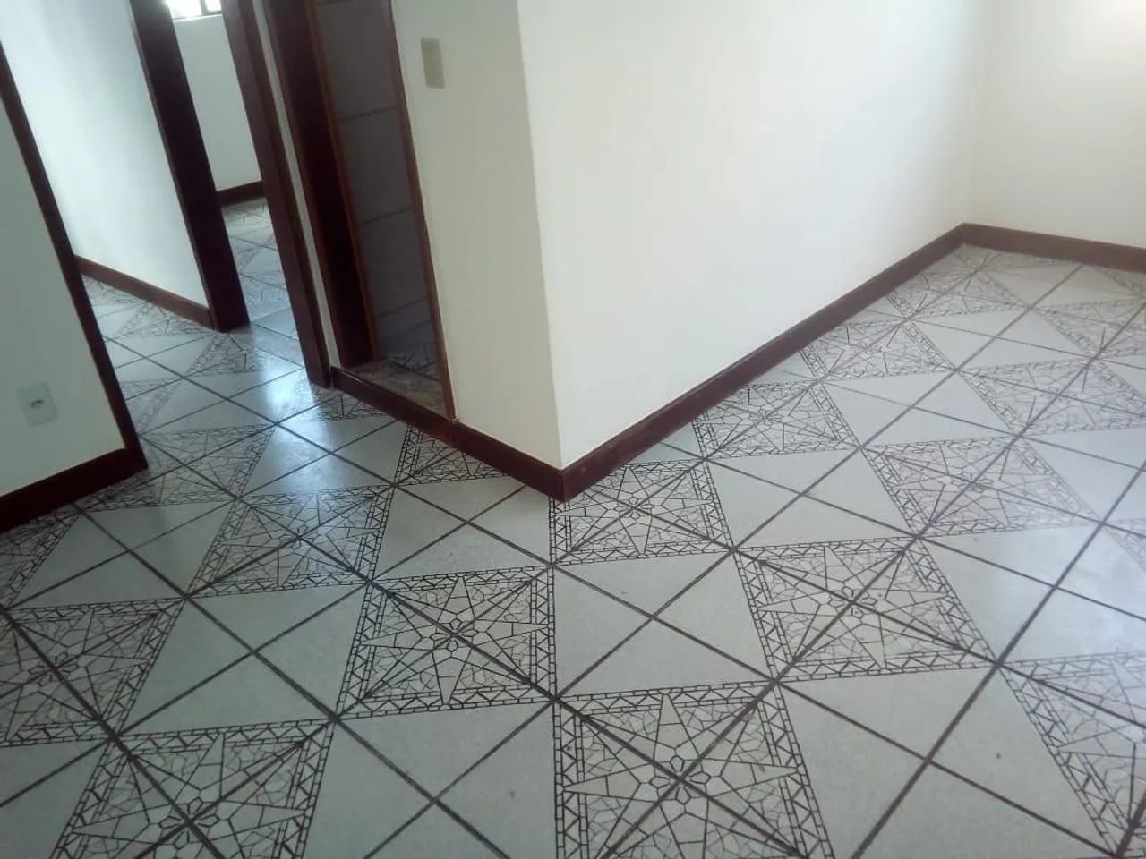Lindo apartamento 2/4, Parque Santa Rita - Foto 3