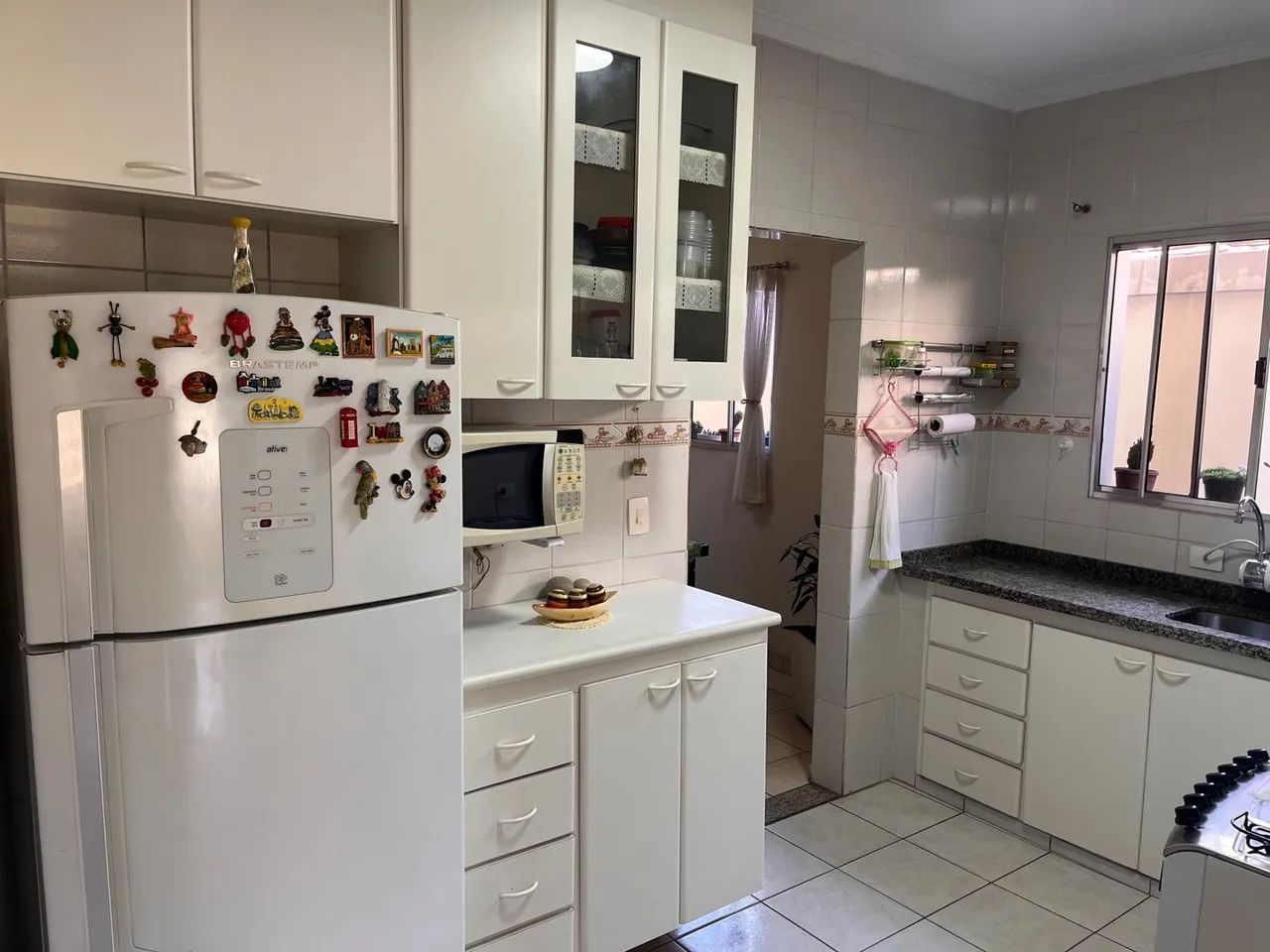 Oportunidade de Venda ou  permuta Casa com 2 moradias no Parque São Lucas - Foto 5