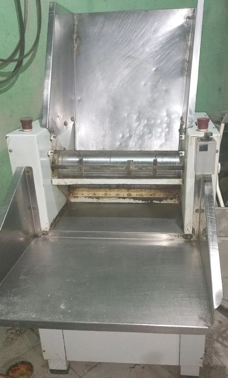 Cilindro para padaria e pizzaria  - Foto 3